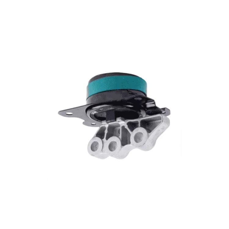 ENGINE MOUNTING