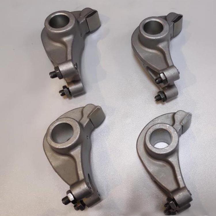 ARM SET-VALVE ROCKER