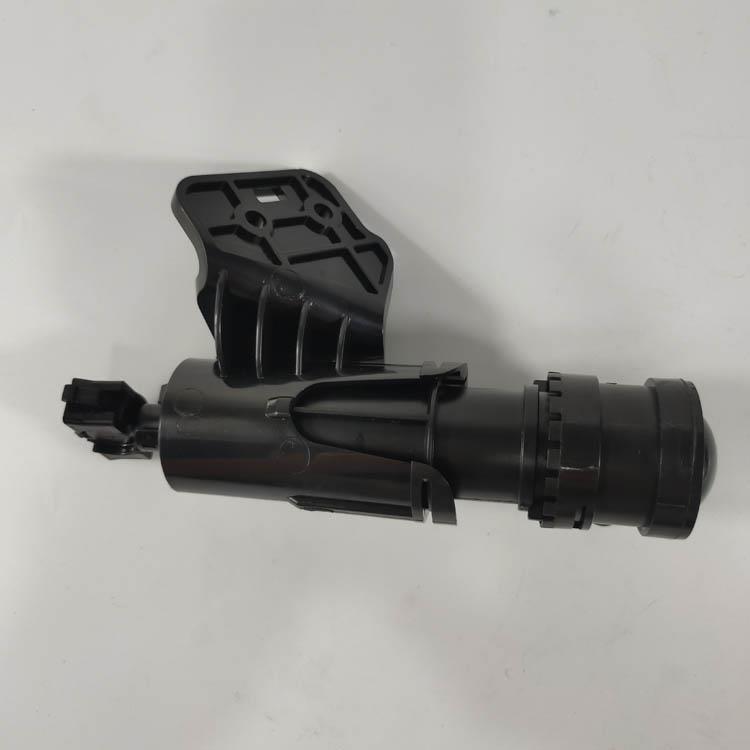 TELESCOPE-H/L WASH
