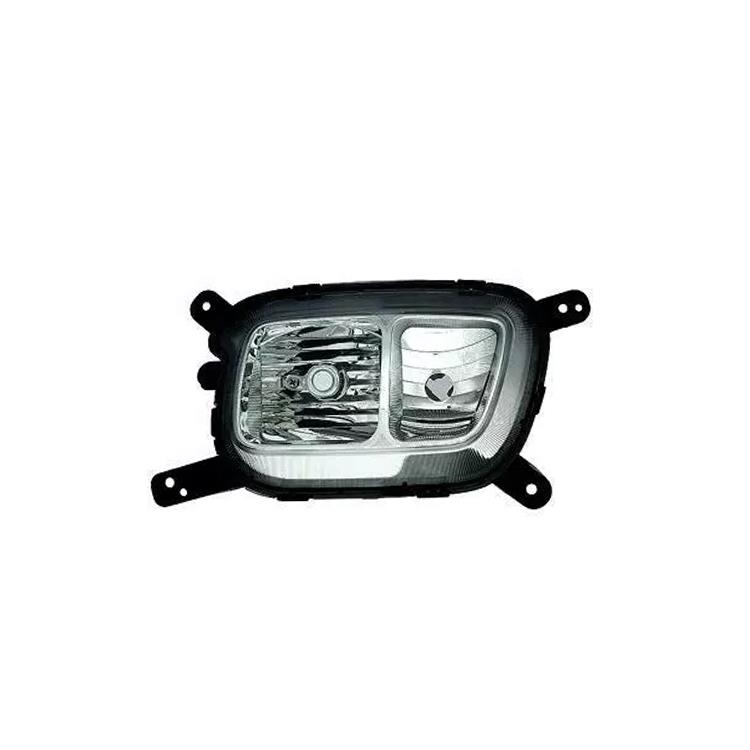 FOG LAMP