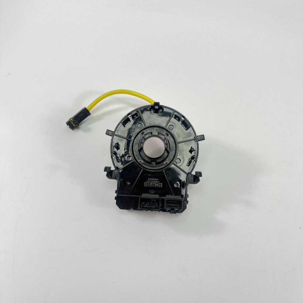 CLOCK SPRING