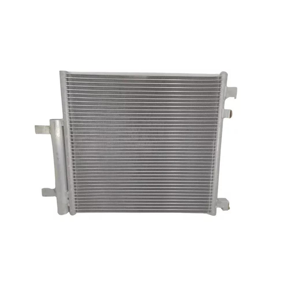CONDENSER A