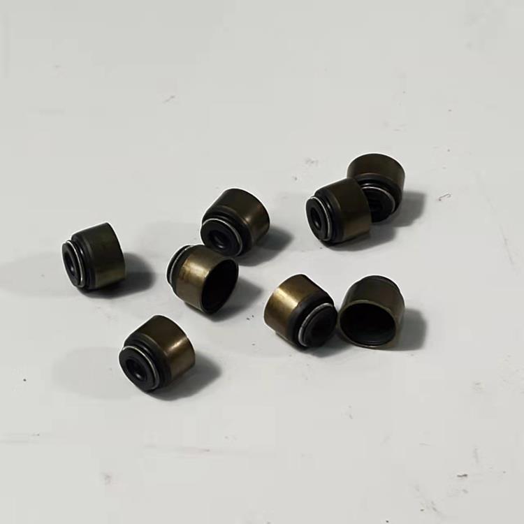 SEAL-VALVE