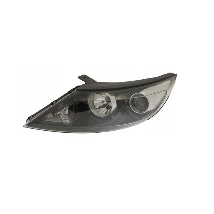 HEAD LAMP
