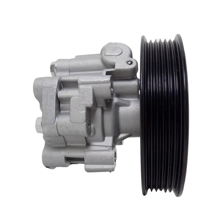 PUMP A-HYD UNIT N/S