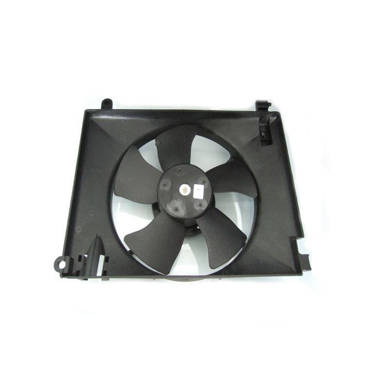 RADIATOR FAN