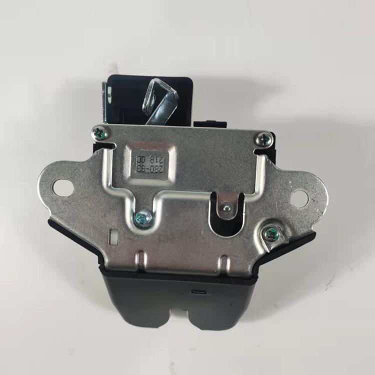 LATCH A-DR