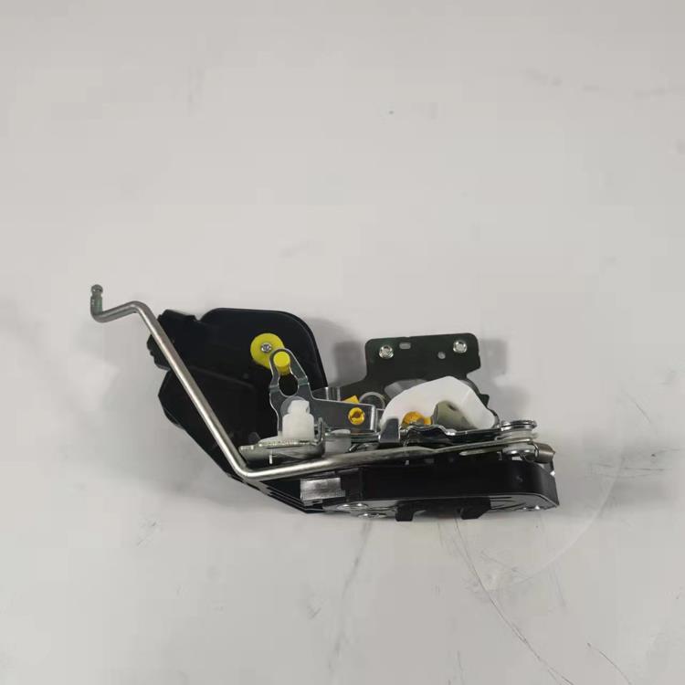 LATCH A-DR