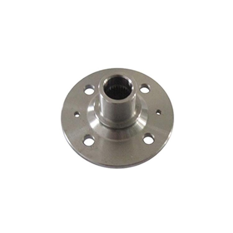 WHEEL HUB
