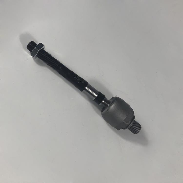 RACK END