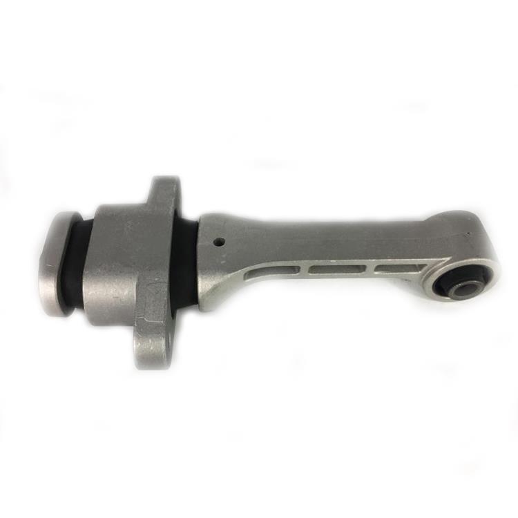 ENGINE MOUNTING