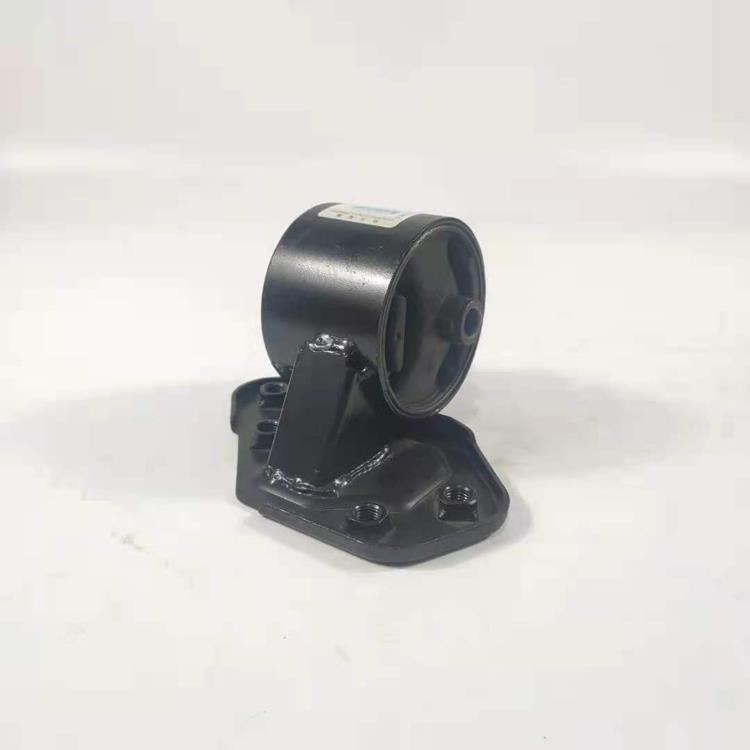 ENGINE MOUNTING