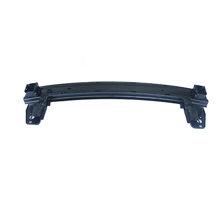BEAM A-BUMPER IMPACT