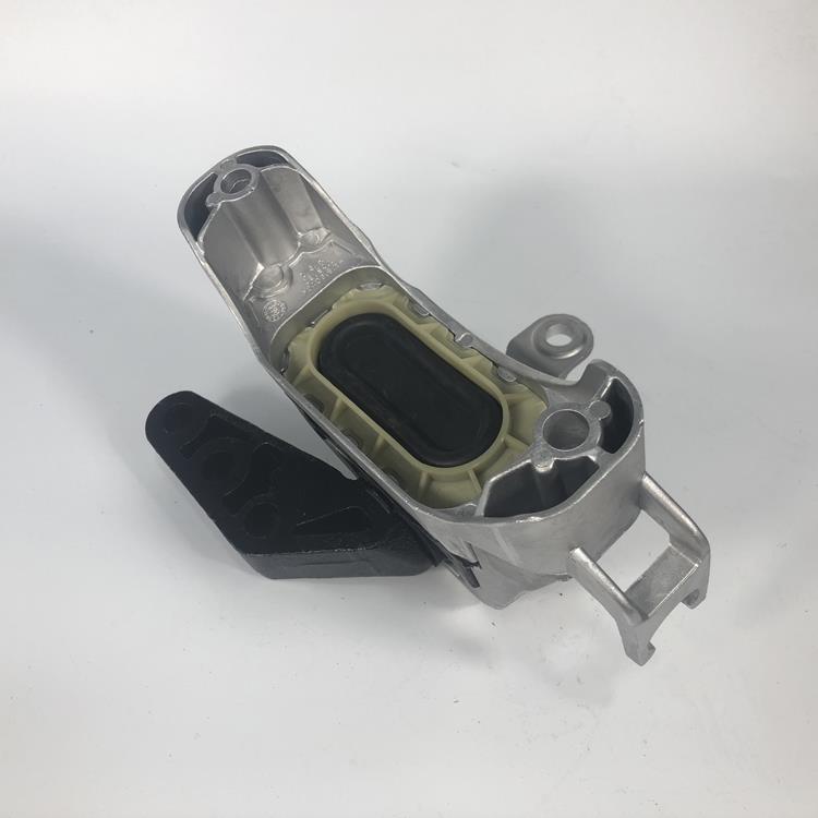 ENGINE MOUNTING