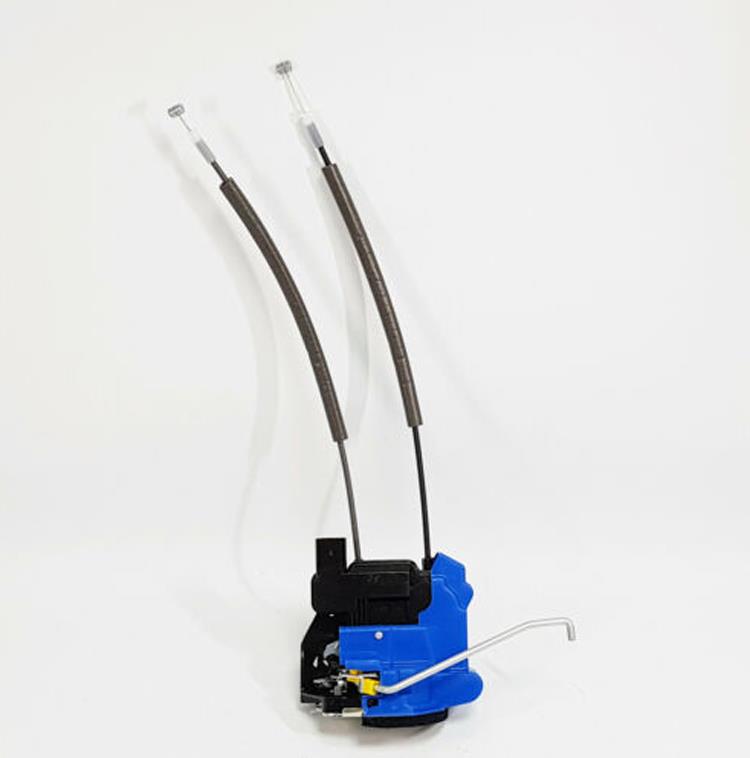LATCH A-DR
