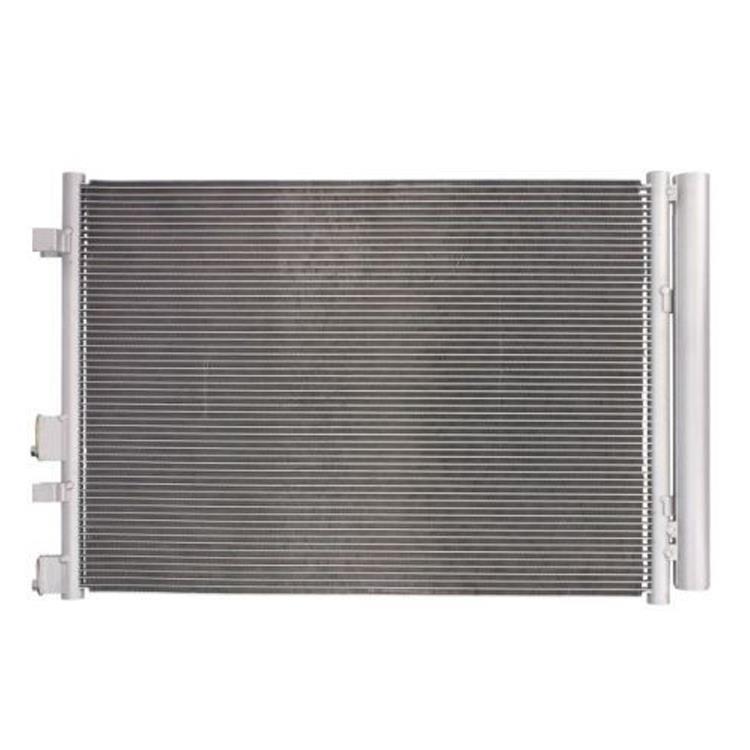 CONDENSER A