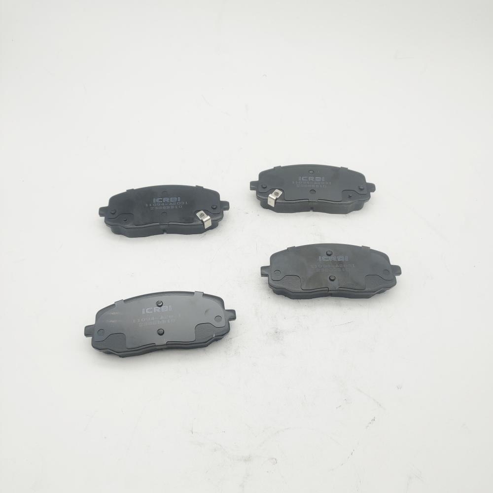BRAKE PAD