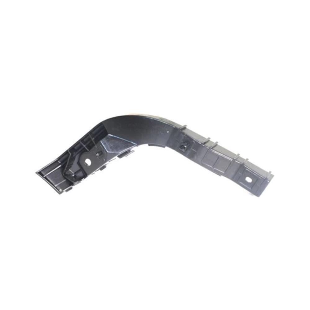 BEAM A-BUMPER IMPACT