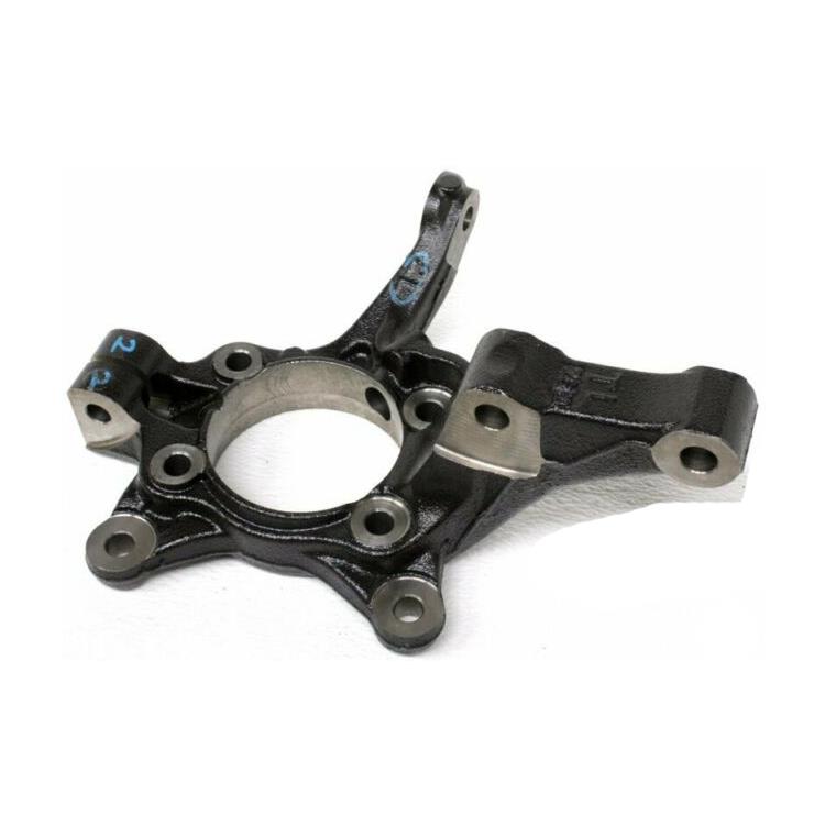 KNUCKLE ASSY
