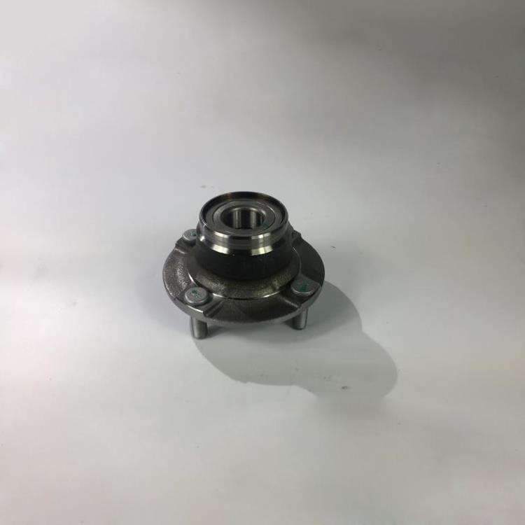 WHEEL HUB