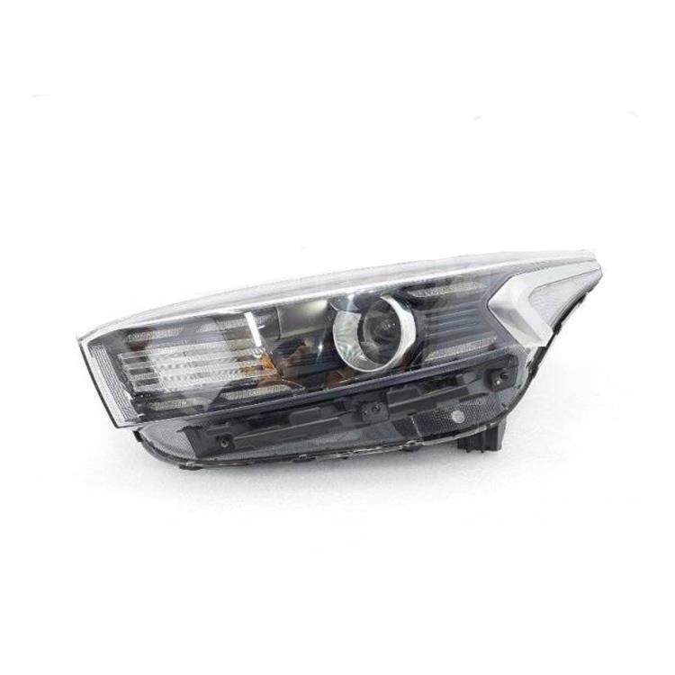HEAD LAMP
