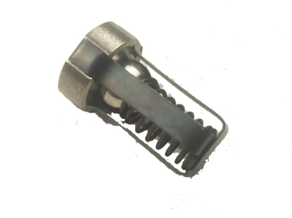 VALVE -OIL FILTER