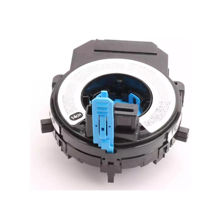 CLOCK SPRING