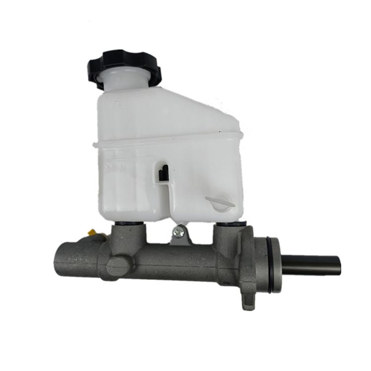 BRAKE MASTER CYLINDER