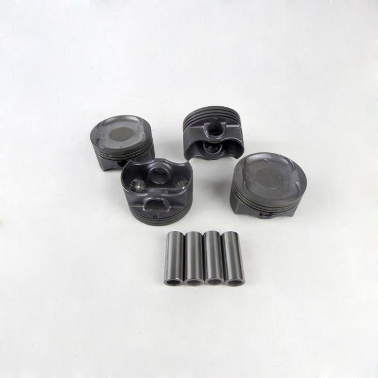 PISTON & PIN ASSY