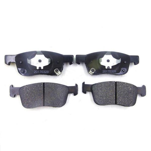 BRAKE PAD