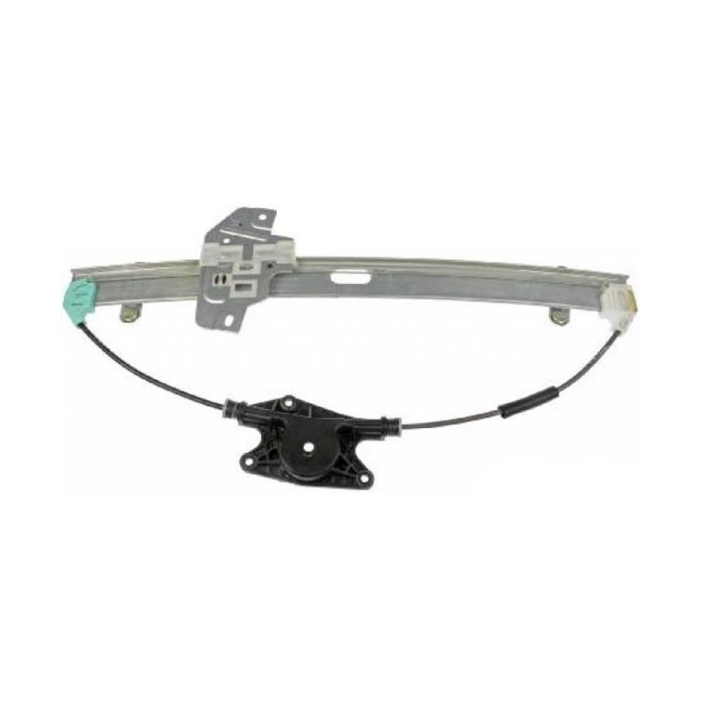 REGULATOR-WDO