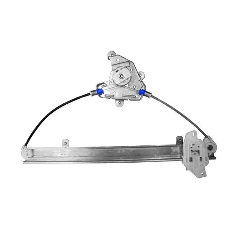 REGULATOR-WDO
