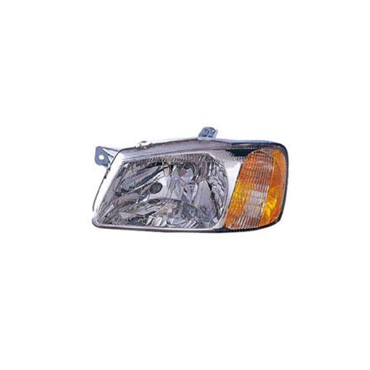 HEAD LAMP