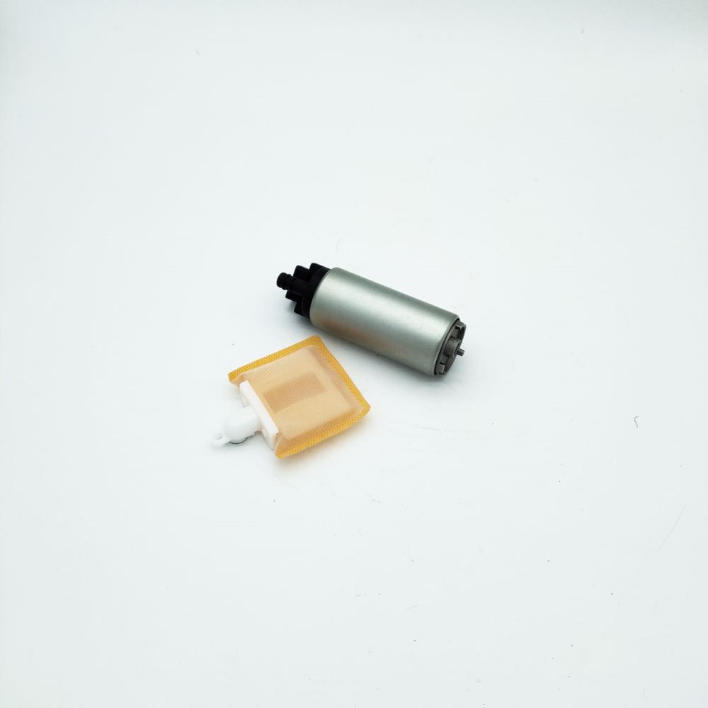 ELECTRIC FUEL PUMP