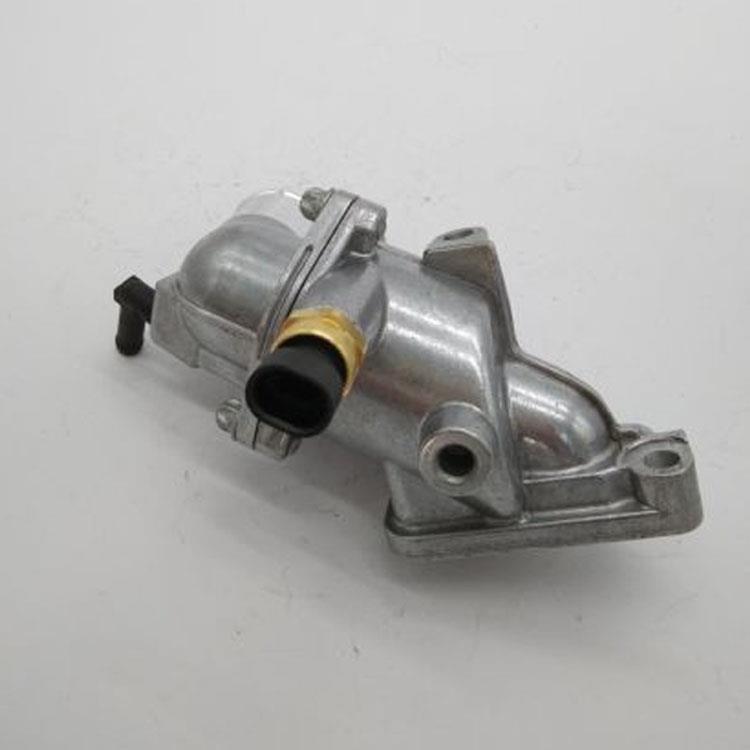 THERMOSTAT