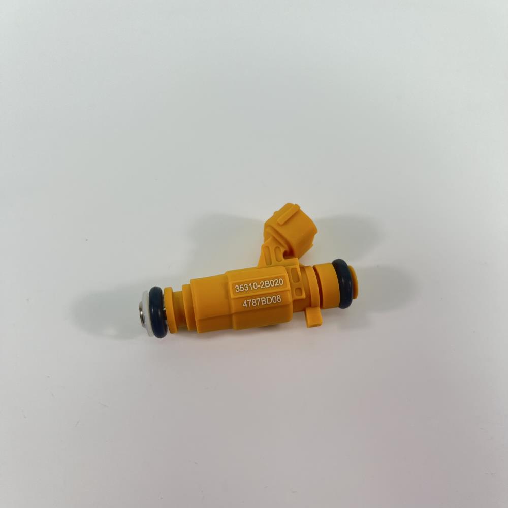 INJECTOR A-FUEL