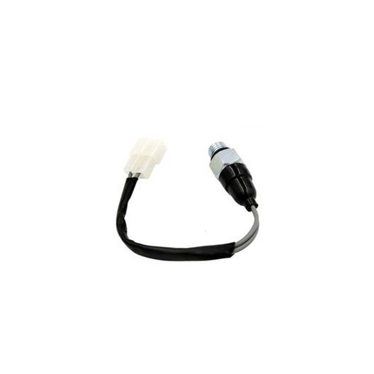 SWITCH A-BACK UP LIGHT