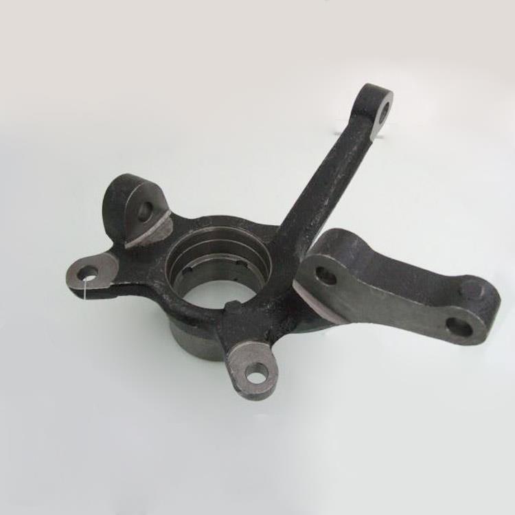 KNUCKLE ASSY