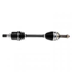 SHAFT A-AXLE
