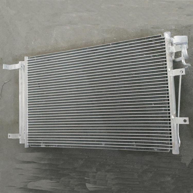 CONDENSER A