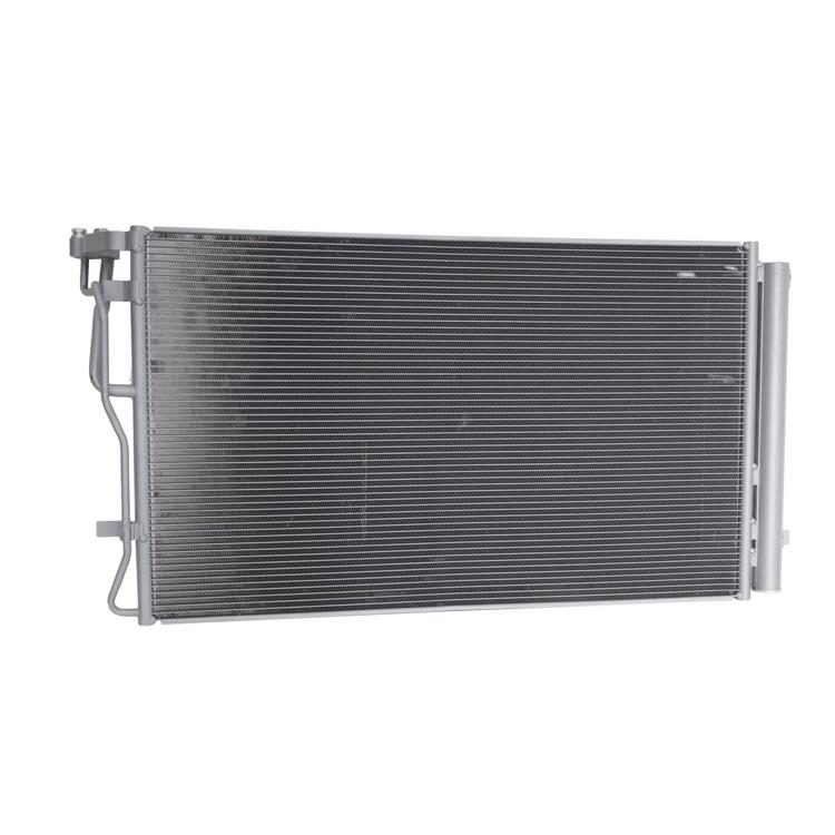 CONDENSER A