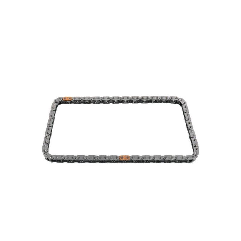CHAIN-TIMING DRIVE
