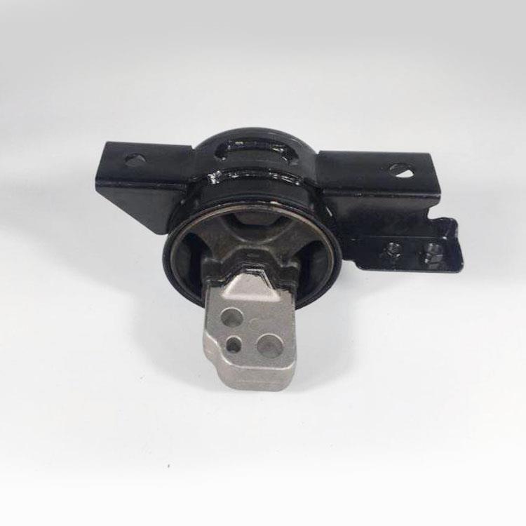 ENGINE MOUNTING