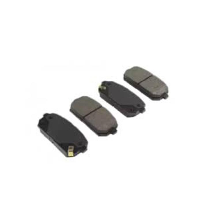BRAKE PAD