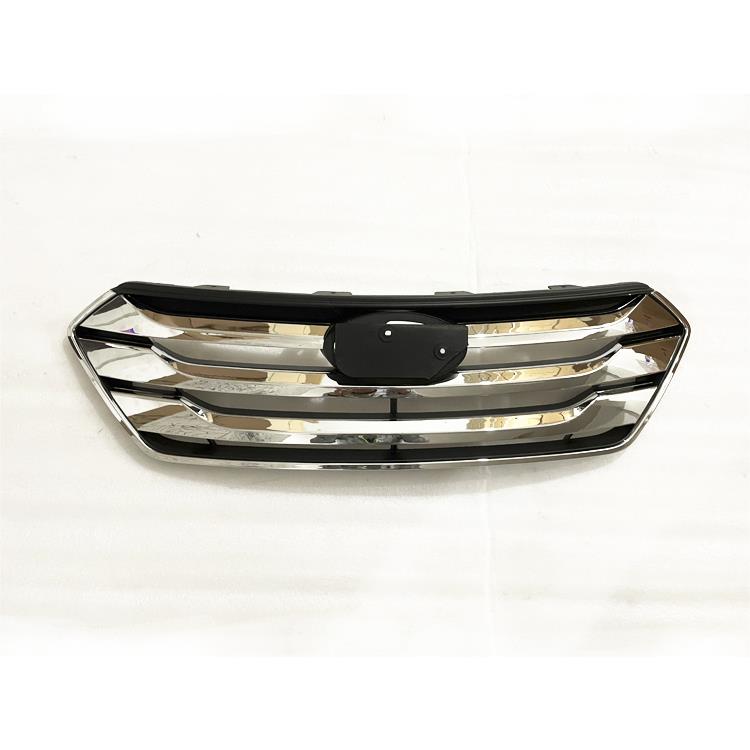 GRILLE A-RAD