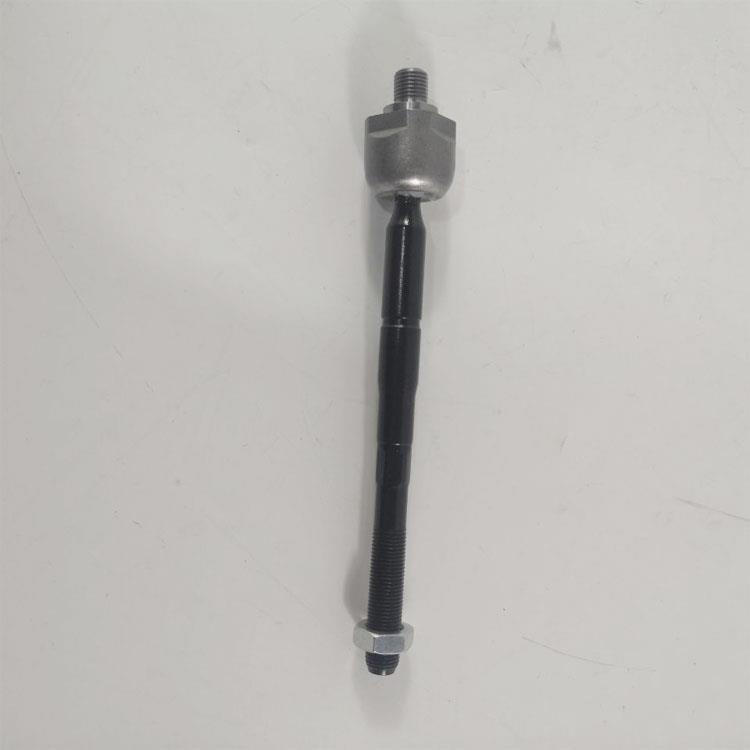 RACK END
