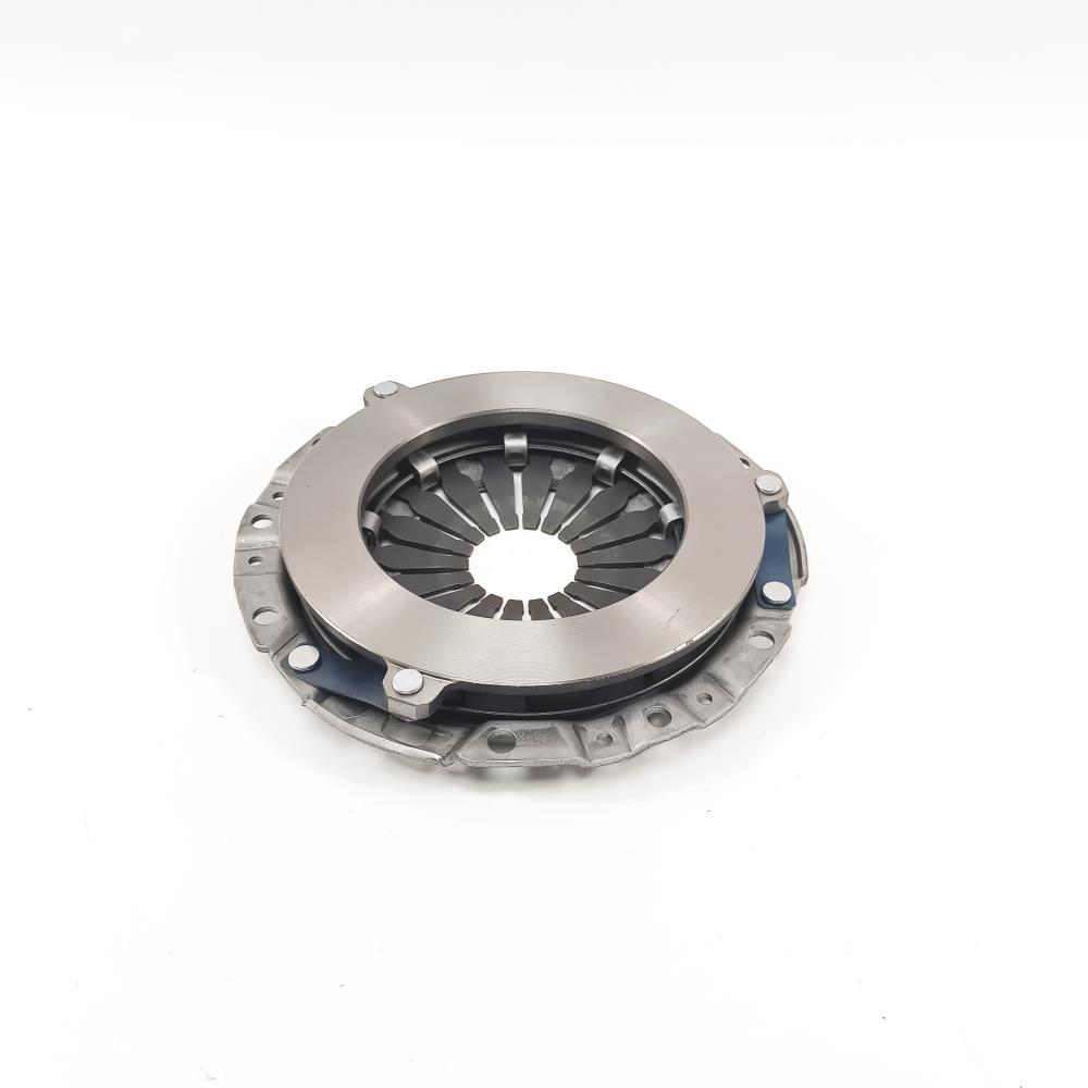 CLUTCH COVER