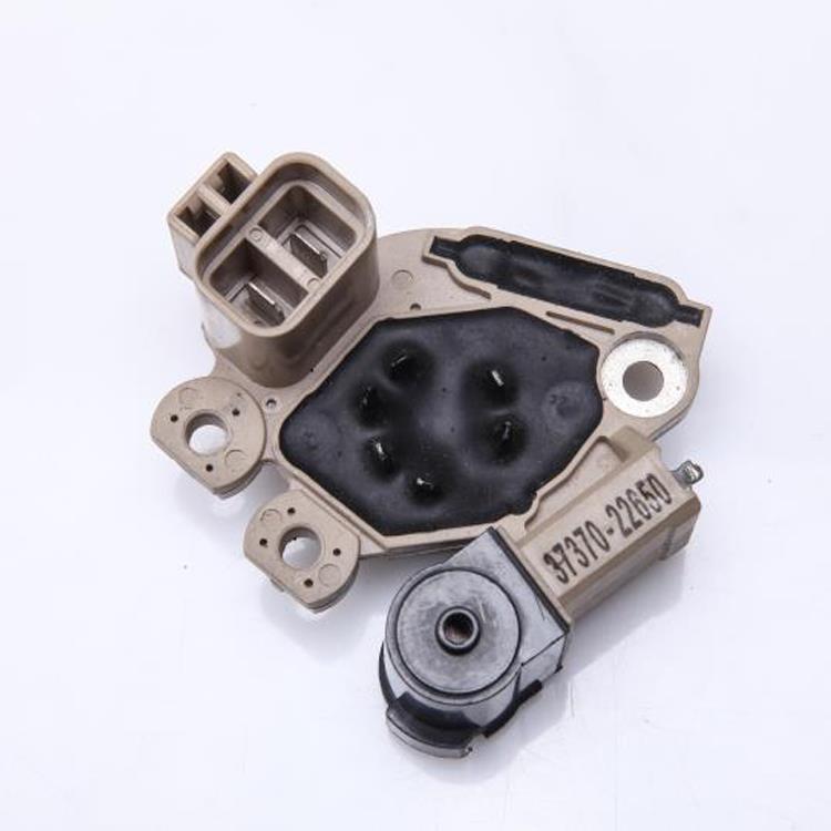REGULATOR