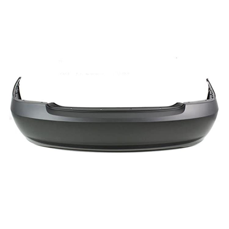 BUMPER