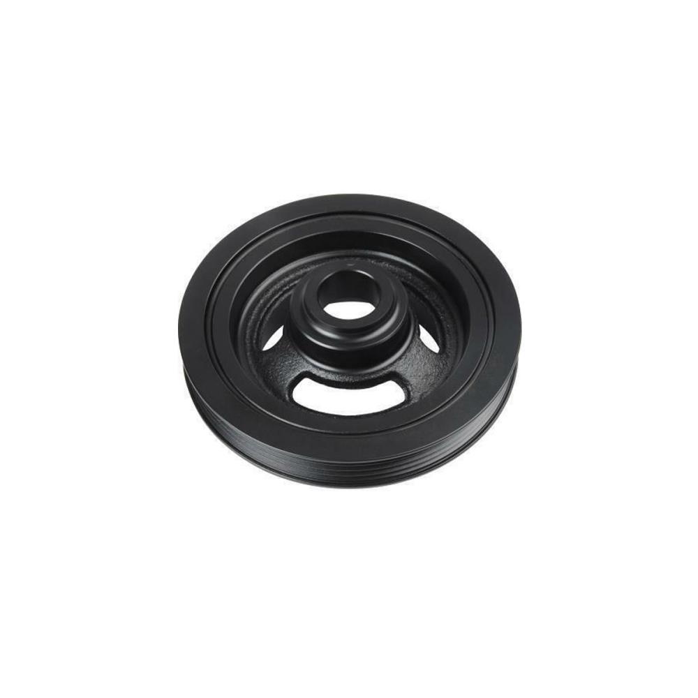PULLEY-CR/SHF